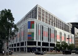 The Adelphi (D6), Office #586146411